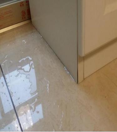 芝罘漏水检测 厕所漏水怎么检测?
