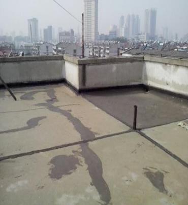 芝罘漏水维修 楼顶漏水是什么原因，楼顶漏水维修方法是什么?